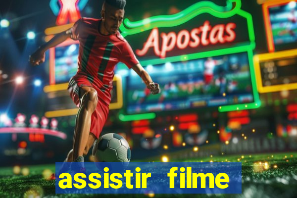 assistir filme bilhete de loteria